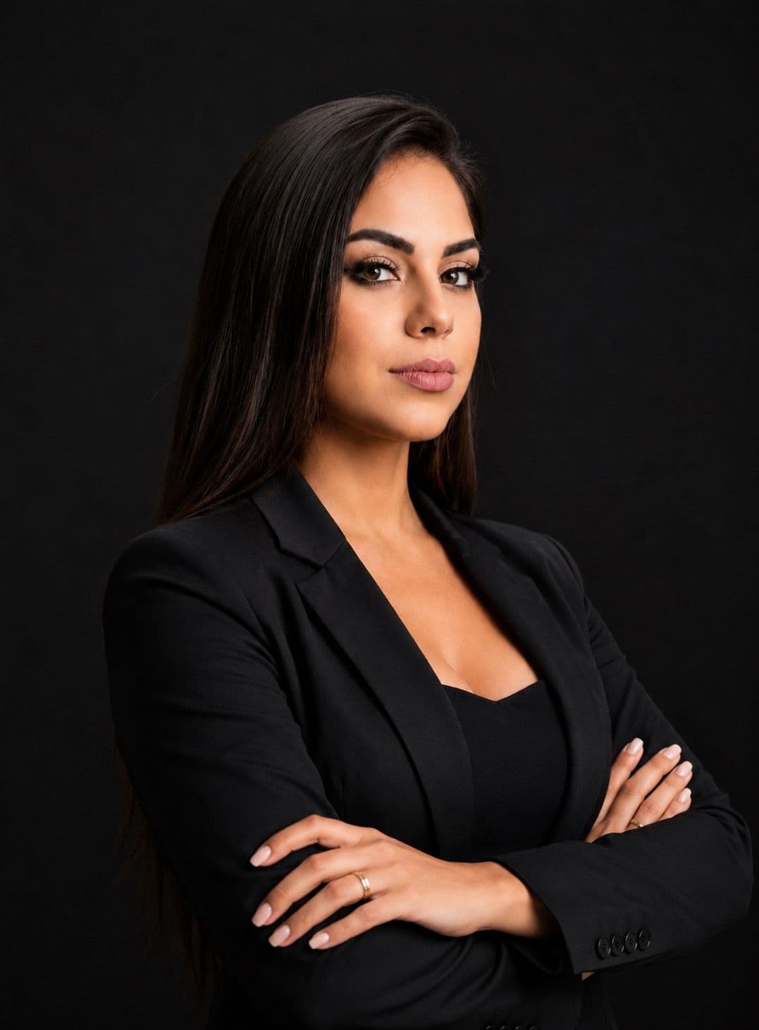 Luana Reis Queiroz — Responsável Técnica