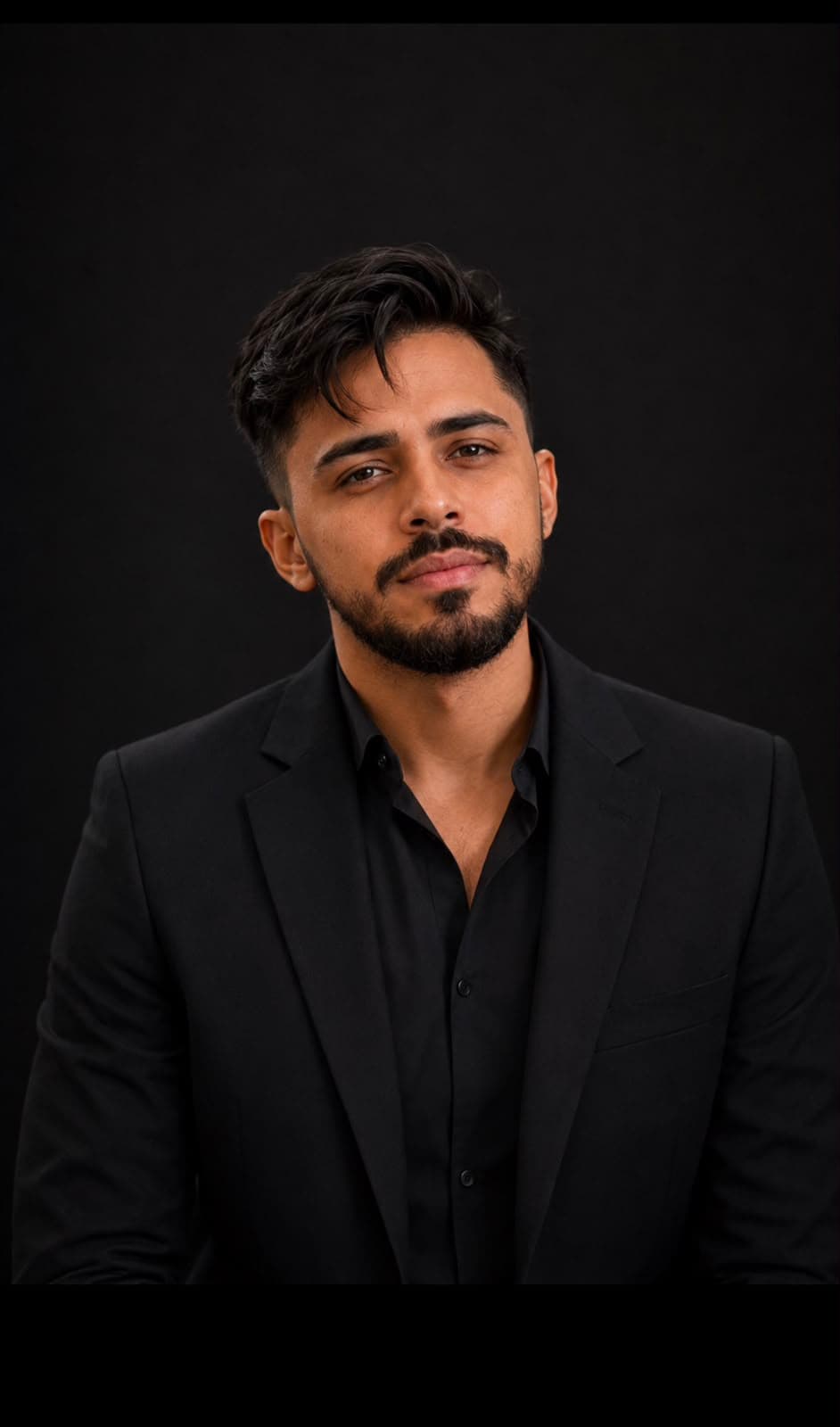 Maykon — Gestão