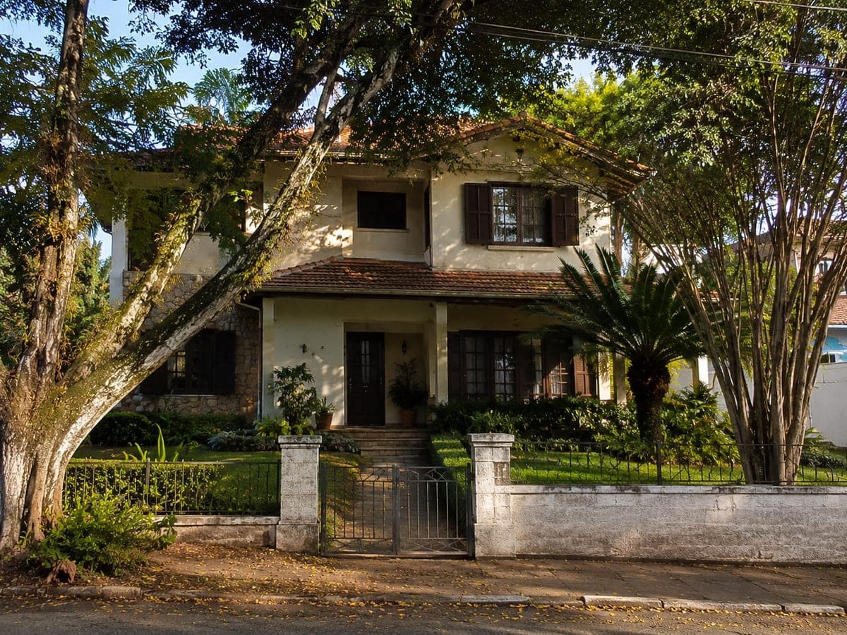 Partilha de patrimônio familiar — Partilha de Bens